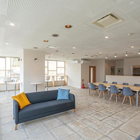 Angel Resort Yuzawa Юдзава Экстерьер фото
