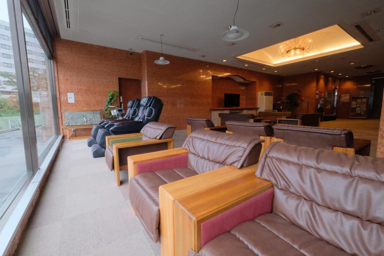 Angel Resort Yuzawa Юдзава Экстерьер фото