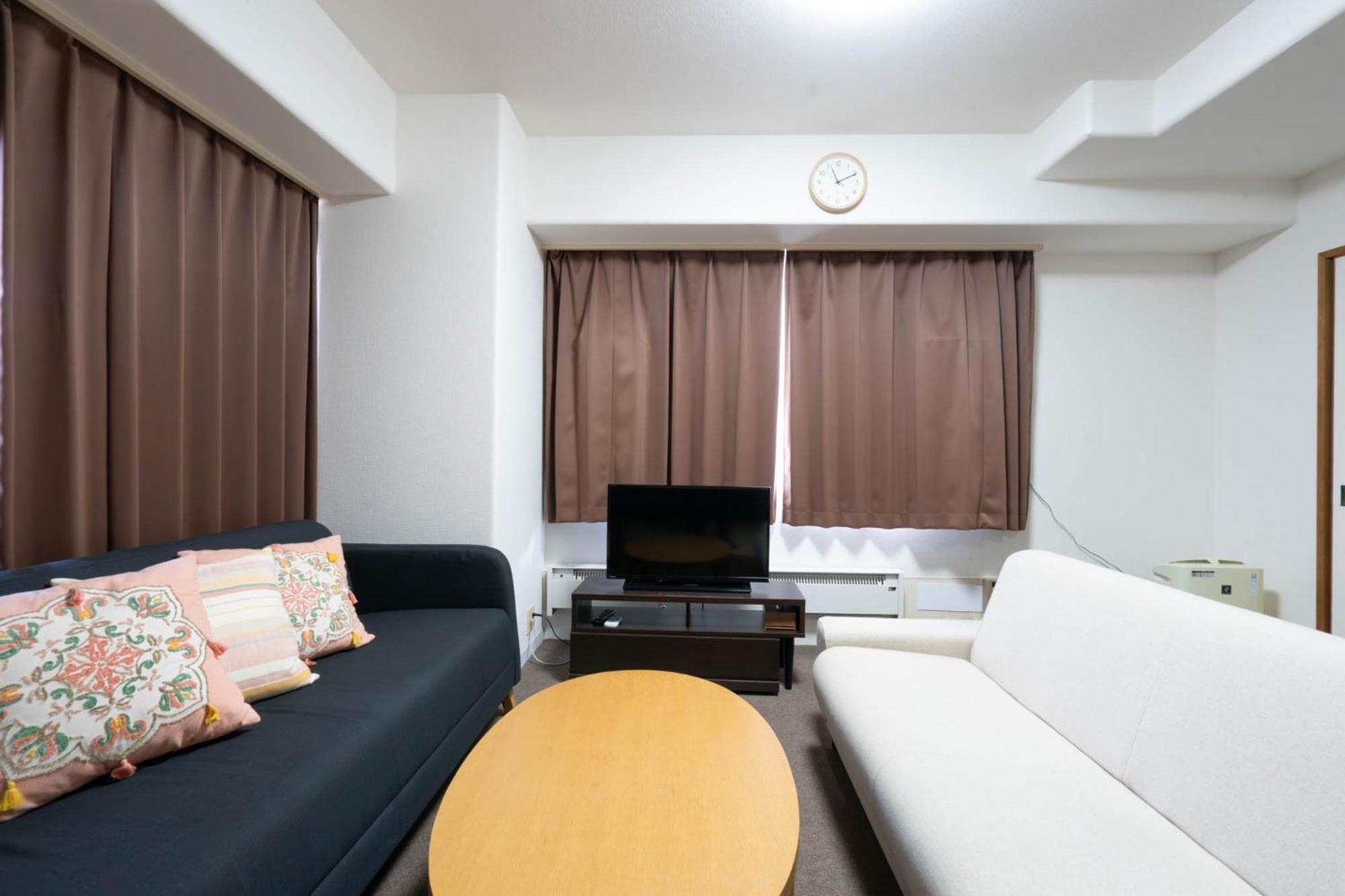 Angel Resort Yuzawa Юдзава Экстерьер фото