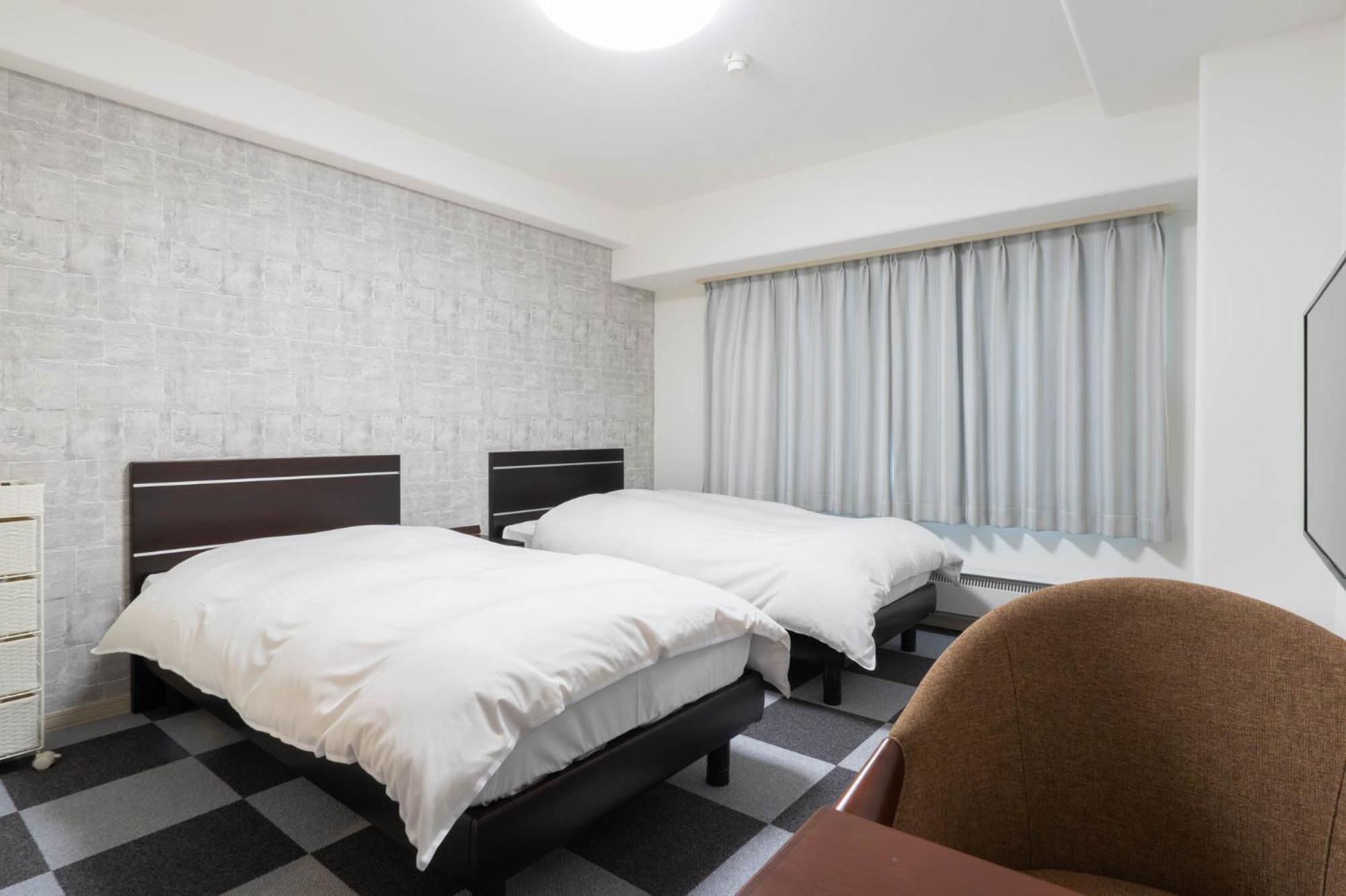 Angel Resort Yuzawa Юдзава Экстерьер фото